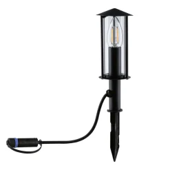 Paulmann Plug & Shine Classic Lantern spike light