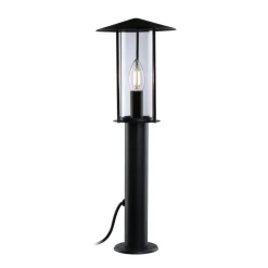 Paulmann Plug & Shine Classic Lantern sokkellampe