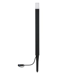 Paulmann Plug & Shine Flarea lampe med jordspyd 60 cm