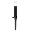 Paulmann Plug & Shine Flarea lampe med jordspyd 20 cm