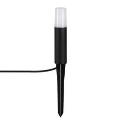 Paulmann Plug & Shine Flarea lampe med jordspyd 20 cm