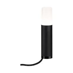 Paulmann Plug & Shine Flarea lampe med jordspyd 20 cm