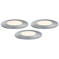 Paulmann Plug & Shine Floor Mini 3-delt supplement 830