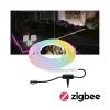 Paulmann Plug & Shine Glat LED-strip RGBW 10 m