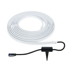 Paulmann Plug & Shine Glat LED-strip RGBW 10 m