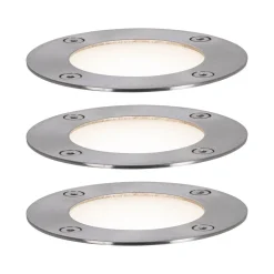 Paulmann Plug & Shine indbygget ZigBee RGBW Basis
