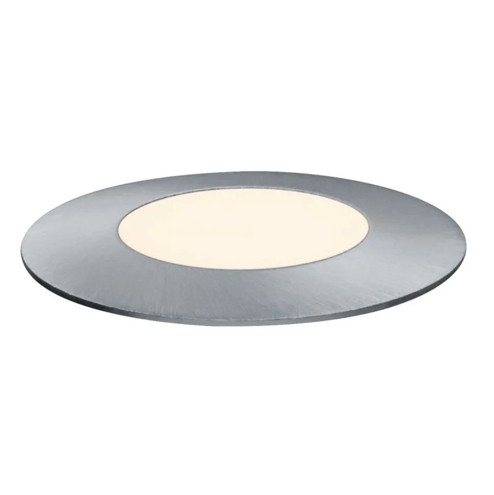 Paulmann Plug & Shine Indbygningslampe Gulv Mini 3000K