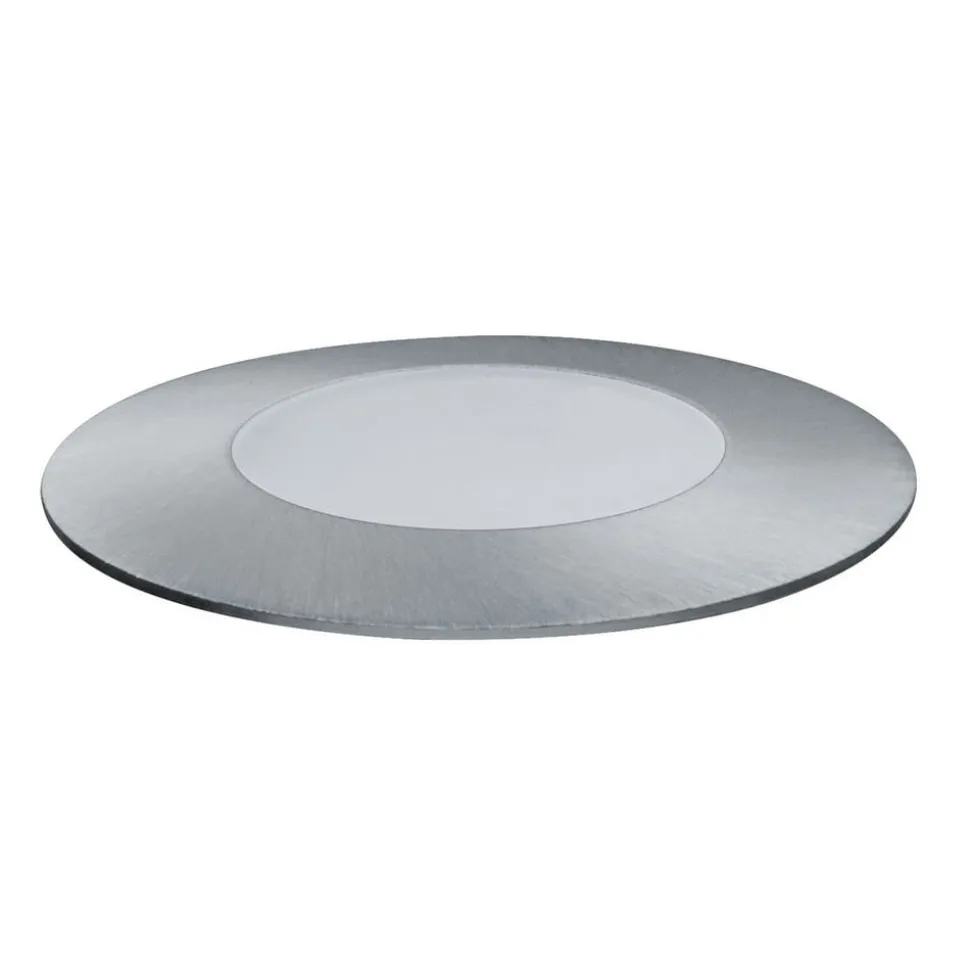 Paulmann Plug & Shine Indbygningslampe Gulv Mini 3000K