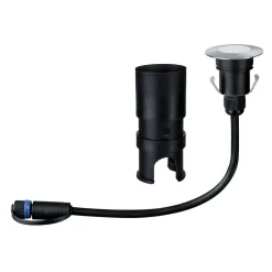 Paulmann Plug & Shine Indbygningslampe Gulv Mini 3000K