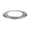 Paulmann Plug & Shine Indbygningslampe 14cm 3,000K 38°