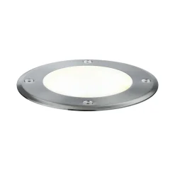 Paulmann Plug & Shine Indbygningslampe 14cm 3,000K 38°