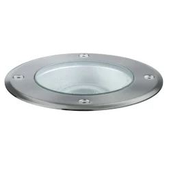 Paulmann Plug & Shine Indbygningslampe 14cm 3,000K 38°