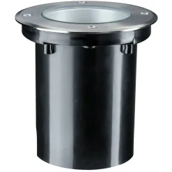 Paulmann Plug & Shine Indbygningslampe 14cm 3,000K 38°
