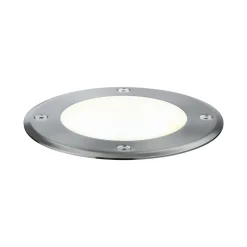 Paulmann Plug & Shine Indbygningslampe 14cm 3,000K 20°