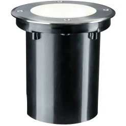 Paulmann Plug & Shine Indbygningslampe 14cm 3,000K 20°