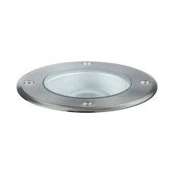 Paulmann Plug & Shine Indbygningslampe 14cm 3,000K 20°