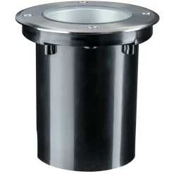 Paulmann Plug & Shine Indbygningslampe 14cm 3,000K 20°