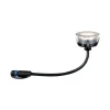 Paulmann Plug & Shine indbygningslampe Gulv Eco 3.000K