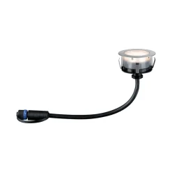 Paulmann Plug & Shine indbygningslampe Gulv Eco 3.000K