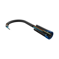 Paulmann Plug & Shine indbygningslampe Gulv Eco 3.000K