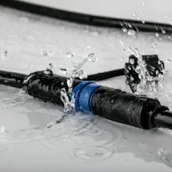 Paulmann Plug & Shine indbygningslampe Gulv Eco 3.000K
