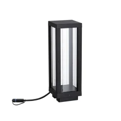 Paulmann Plug & Shine LED Classic Lantern RGBW base light