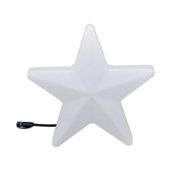 Paulmann Plug & Shine LED dekorationslampe Star Ø 40cm