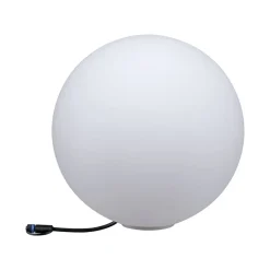 Paulmann Plug & Shine LED dekorationslampe Globe Ø 40cm