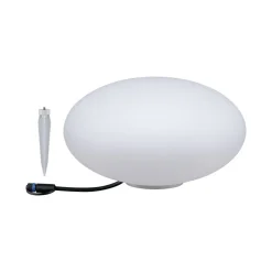 Paulmann Plug & Shine LED dekorationslampe Stone 35 cm
