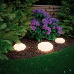 Paulmann Plug & Shine LED dekorationslampe Stone 28 cm