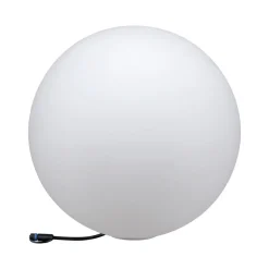Paulmann Plug & Shine LED dekorationslampe Globe Ø 50cm
