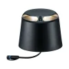 Paulmann Plug & Shine LED-gulvlampe 93917 2x3W