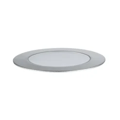 Paulmann Plug & Shine LED indbygningslampe 2W sæt med 3 stk
