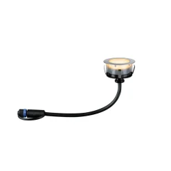 Paulmann Plug & Shine LED indbygningslampe 2W 1 enhed