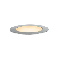 Paulmann Plug & Shine LED indbygningslampe 2W 1 enhed