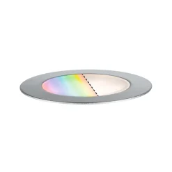 Paulmann Plug & Shine LED indbygget gulvspot Floor RGBW ZigBee