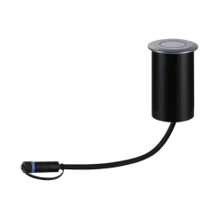 Paulmann Plug & Shine LED indbygningsgulv 94369, 11 W