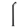 Paulmann Plug & Shine LED Ito-projektor, lodret, IP65