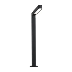 Paulmann Plug & Shine LED Ito-projektor, lodret, IP65