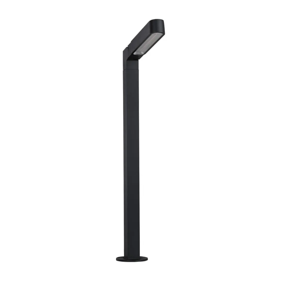Paulmann Plug & Shine LED Ito-projektor, lodret, IP65