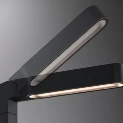 Paulmann Plug & Shine LED Ito-projektor, lodret, IP65