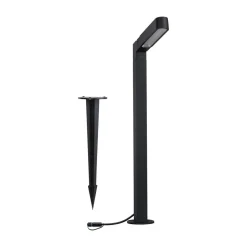 Paulmann Plug & Shine LED Ito-projektor, lodret, IP65