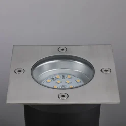 Paulmann Plug & Shine LED nedgravningslampe 94227
