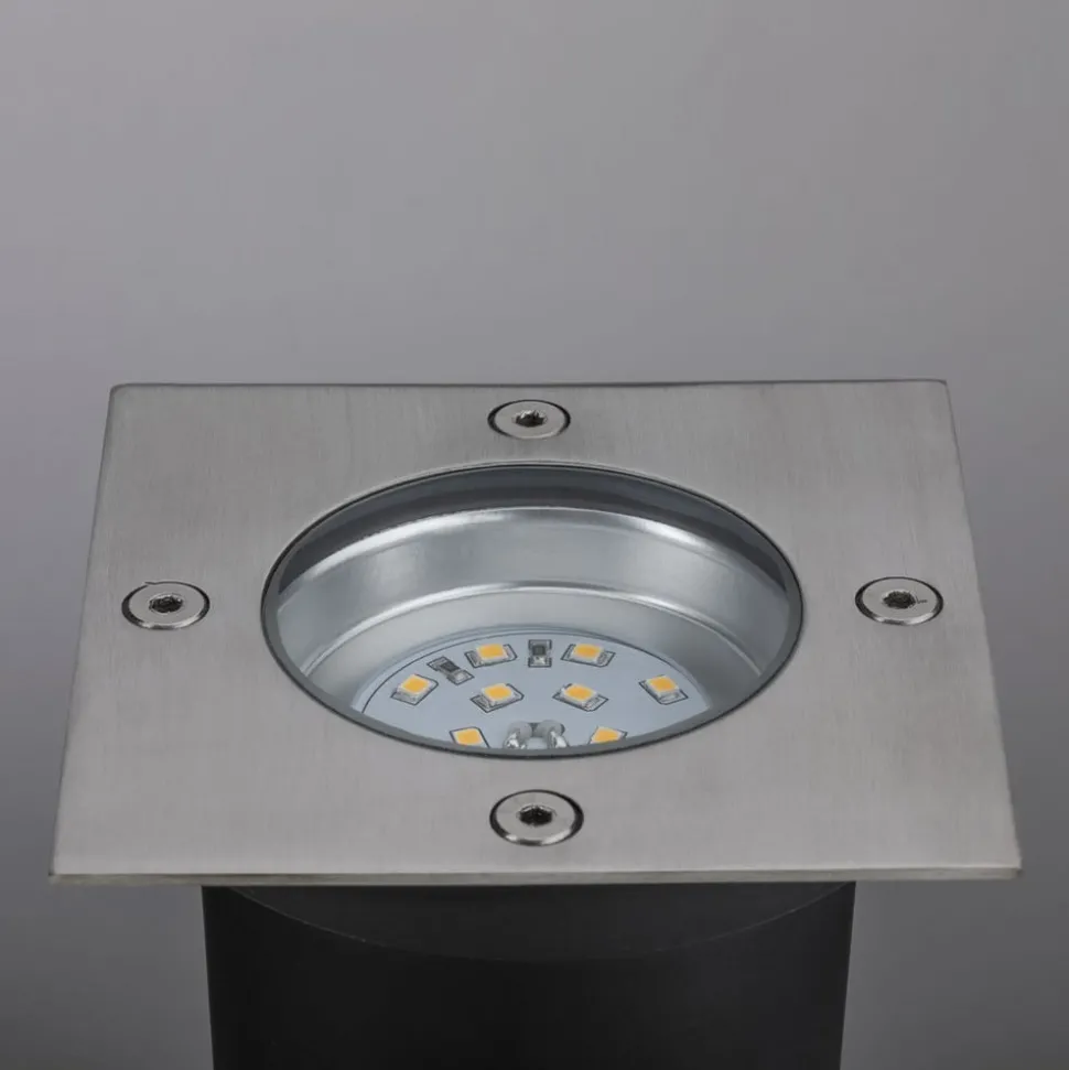 Paulmann Plug & Shine LED nedgravningslampe 94227