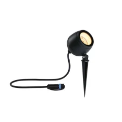 Paulmann Plug & Shine LED-spot Kikolo, ZigBee, 2.200 K