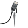 Paulmann Plug & Shine LED spot med jordspyd Radon