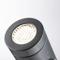 Paulmann Plug & Shine LED spot med jordspyd Radon