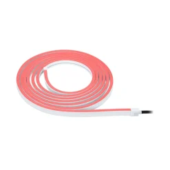 Paulmann Plug & Shine LED-strip Neon 5 m, ZigBee, RGB, IP67
