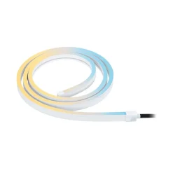 Paulmann Plug & Shine LED-strip neon 2 m, ZigBee, RGB, IP67