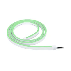 Paulmann Plug & Shine LED-strip neon 2 m, ZigBee, RGB, IP67
